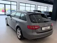 Usata Audi A4 Business 245 CV (180 kW) 2015 Grigio Station wagon