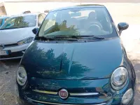 Usata Fiat 500 Pop 85 CV (62 kW) 2023 Bluazzurro Berlina