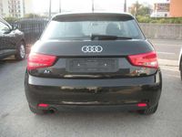 Usata Audi A1 Ambiente 86 CV (63 kW) 2010 Utilitaria