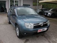 usata Dacia Duster 110cv