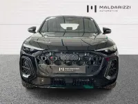 Nuova Audi SQ5 Sportback Sport 367 CV (269 kW) 2026 Nero mythos SUV