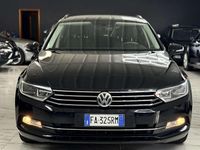 Usata VW Passat Alltrack 150 CV (110 kW) 2015 Other Station wagon