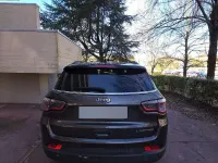 Usata Jeep Compass Limited 120 CV (88 kW) 2018 SUV