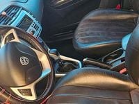 Usata Lancia Delta 120 CV (88 kW) 2010 Utilitaria