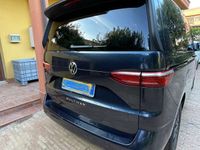 usata VW Multivan T72.0 tdi Life 150cv dsg 7p.ti