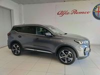 Usata DR DR 6.0 155 CV (114 kW) 2024 Grigio scuro SUV