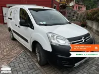 Usata Citroën Berlingo 99 CV (72 kW) 2017 Monovolume