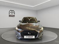 Usata DS Automobiles DS3 Crossback So Chic 101 CV (74 kW) 2022 Grigio / gray SUV