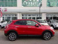 usata Fiat 500X 2.0 MultiJet 140 CV AT9 4x4 Opening Edition