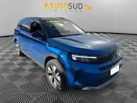 Usata Opel Frontera 136 CV (100 kW) 2026 Blu/azzurro SUV