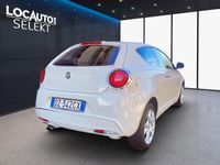 usata Alfa Romeo MiTo 1.4 tb m.air Distinctive 135cv