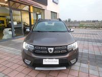 usata Dacia Sandero Stepway 0.9 TCe Turbo GPL 90 CV S&S Comfort