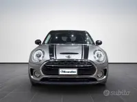 Usata Mini Cooper SD Clubman Hype 190 CV (139 kW) 2017 Station wagon