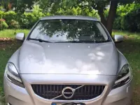 Usata Volvo V40 CC 120 CV (88 kW) 2019 Grigio Station wagon