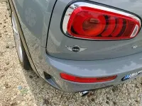 Usata Mini Cooper SD Clubman Hype 190 CV (139 kW) 2017 Station wagon