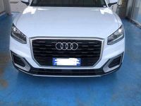 Usata Audi Q2 Design 116 CV (85 kW) 2017 SUV