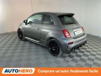 Usata Abarth 595 165 CV (121 kW) 2023 Grigio Utilitaria