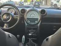 Usata Mini Cooper Coupé 184 CV (135 kW) 2010 Bianco Coupé