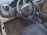 usata Ford Fiesta 5p 1.4 16v Ghia