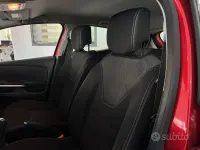 Usata Renault Clio IV 75 CV (55 kW) 2016 Rosso Berlina