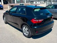 Usata Audi A1 Sportback Ambiente 95 CV (69 kW) 2020 Utilitaria