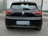 Usata Renault Clio V 101 CV (74 kW) 2020 Nero Berlina