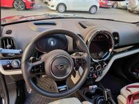 Usata Mini John Cooper Works Countryman 306 CV (225 kW) 2021 Nero SUV