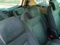 Usata Ford S-MAX 125 CV (91 kW) 2007 Blu Monovolume