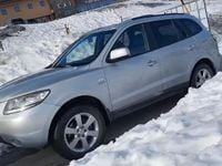 Usata Hyundai Santa Fe 197 CV (144 kW) 2009 SUV