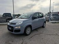 Usata Fiat Panda S 70 CV (51 kW) 2023 Grigio Berlina
