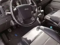 Occasion Jeep Compass Sport 140 ch (102 kW) 2007 Blanc SUV