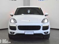 Usata Porsche Cayenne 250 CV (183 kW) 2016 Bianco SUV