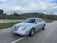 Usata Lancia Thesis 185 CV (136 kW) 2007 Berlina
