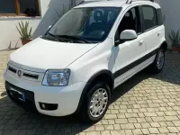 Usata Fiat Panda 4x4 60 CV (44 kW) 2026 Utilitaria