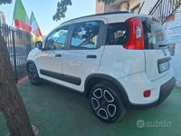 Usata Fiat Panda City Life 70 CV (51 kW) 2022 Utilitaria