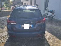 Usata Opel Astra Ultimate 122 CV (89 kW) 2021 Station wagon