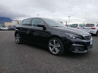 Begagnad Peugeot 308 Style 131 HK (96 kW) 2019 Sedan