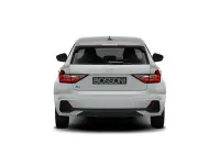 Usata Audi A1 Sportback S-Line 116 CV (85 kW) 2025 Argento Utilitaria