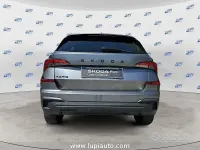 Usata Skoda Kamiq 116 CV (85 kW) 2025 Grigio SUV