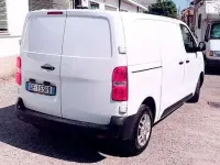 Usata Opel Vivaro-e Combi 122 CV (89 kW) 2021 Monovolume