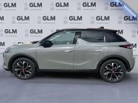 Usata DS Automobiles DS3 Performance 131 CV (96 kW) 2023 Grigio SUV