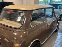 Usata Innocenti Mini 50 CV (36 kW) 1974 Marrone Utilitaria