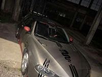 Usata Alfa Romeo 147 120 CV (88 kW) 2008 Utilitaria