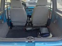 Usata Microcar Virgo 2003 Bluazzurro Utilitaria