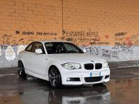 Usata BMW 123 Coupé M Sport 204 CV (150 kW) 2010 Coupé