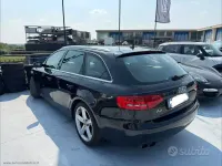 Usata Audi A4 S-Line 143 CV (105 kW) 2010 Station wagon