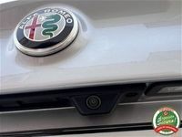 usata Alfa Romeo Giulia 2.2 190cv AT8 Sprint km68.000