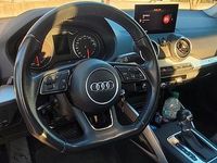 Usata Audi Q2 150 CV (110 kW) 2017 SUV
