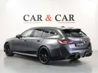 Usata BMW M5 727 CV (534 kW) 2025 Grigio Station wagon