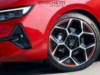 Usata Opel Astra S 131 CV (96 kW) 2023 Nero Utilitaria